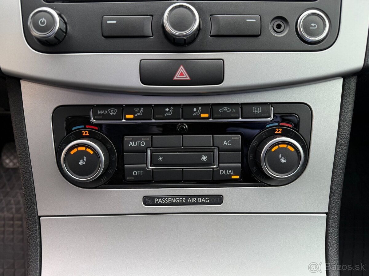 Volkswagen Passat Variant 2.0 TDI - 13