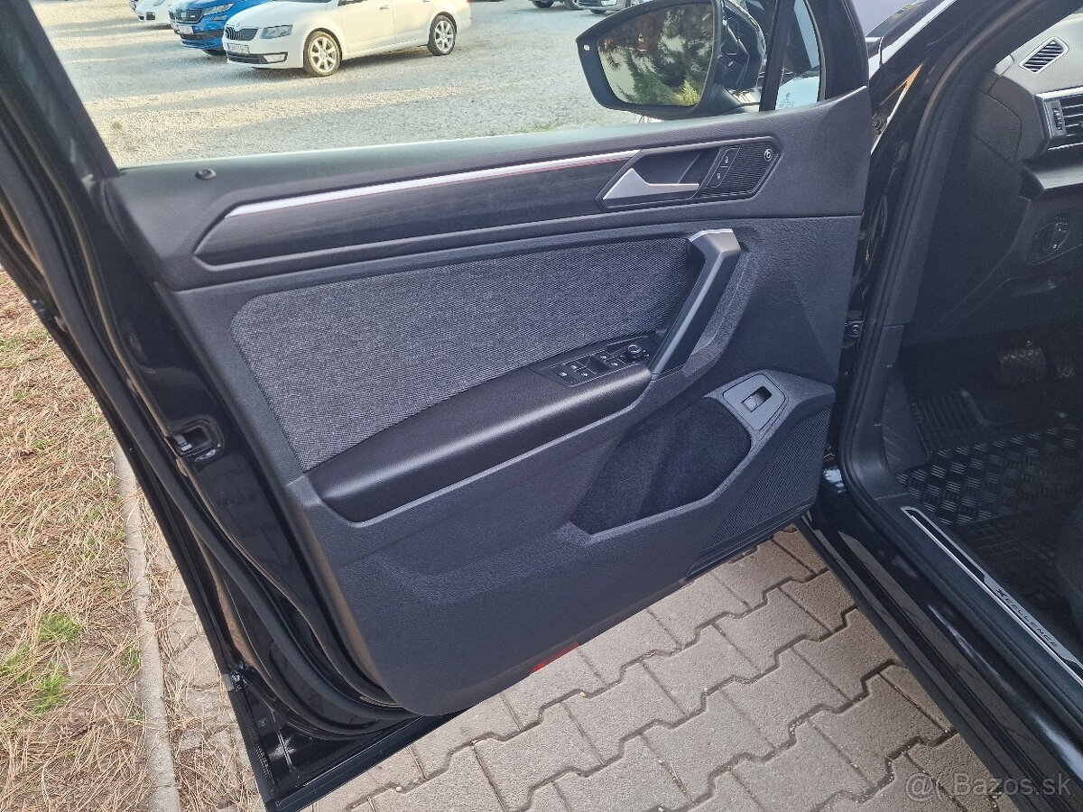 Seat Tarraco 2.0 TDi 150k Excellence DSG7 Webasto (diesel) - 13