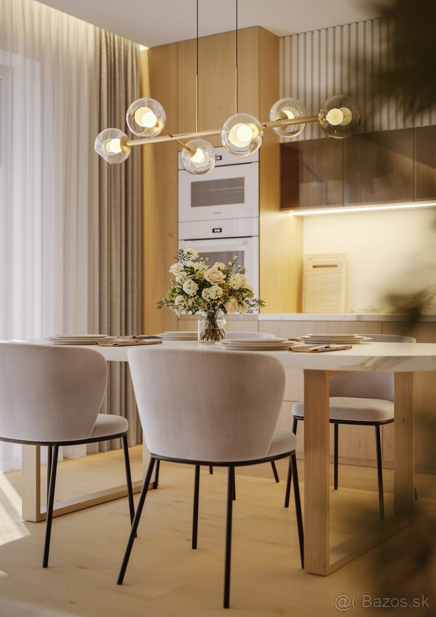 Rodinné domy - 5 izieb - 134 m2 - Garbiarska ul. Presov - 13