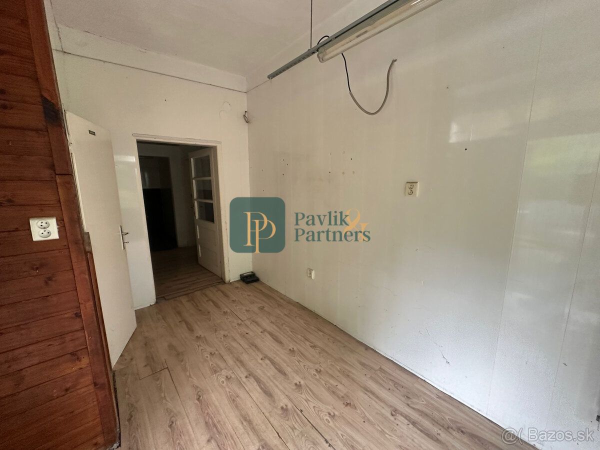 Predaj rodinný dom širšie centrum Nitra - 13