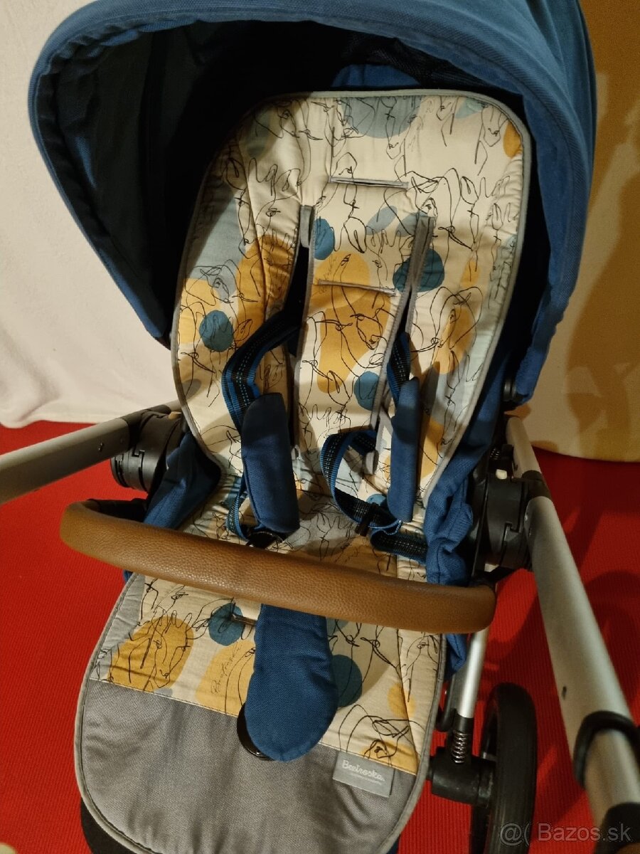 Kočík CYBEX Balios S - 13