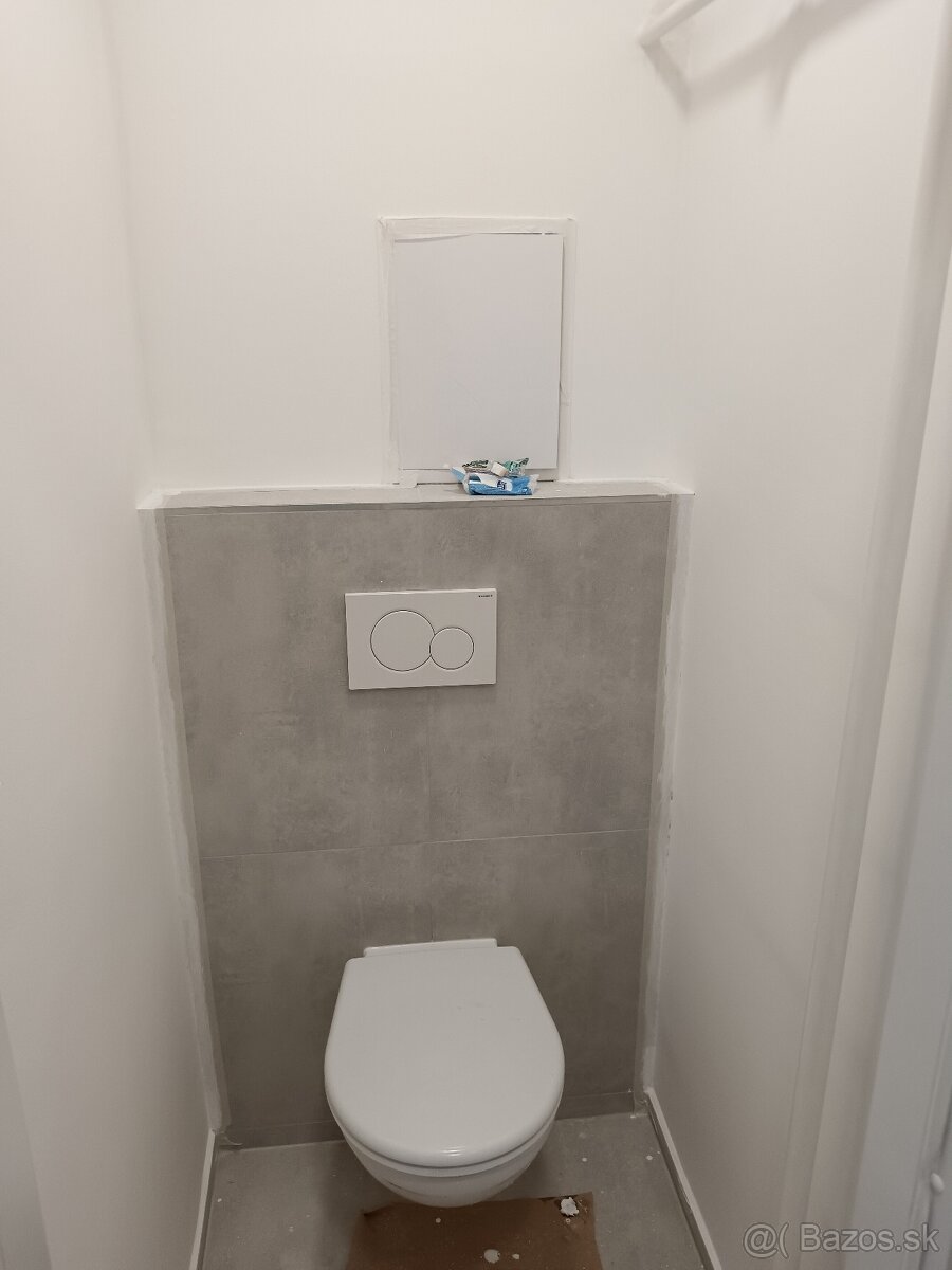 Rekonštrukcie bytov - 13