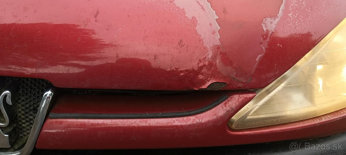 Peugeot 206 1.4i - 13