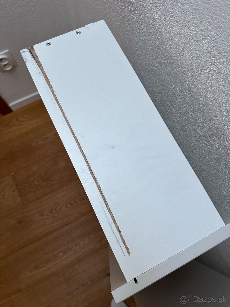 Komoda s prebaľ. pultom Quax - 13