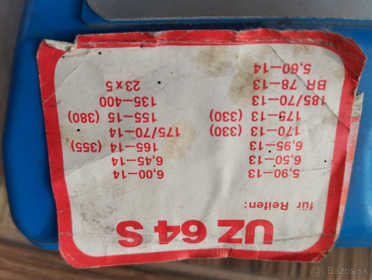 Nahradne diely skoda fabia 1 - 13