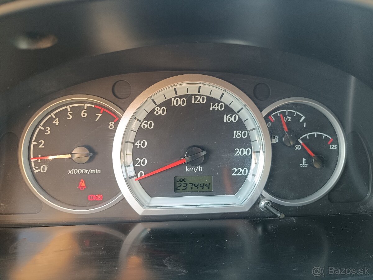 Chevrolet Lacetti - 13