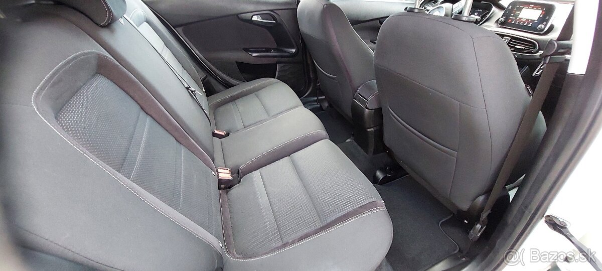 Fiat Tipo Kombi 1.6 MultiJet - 13