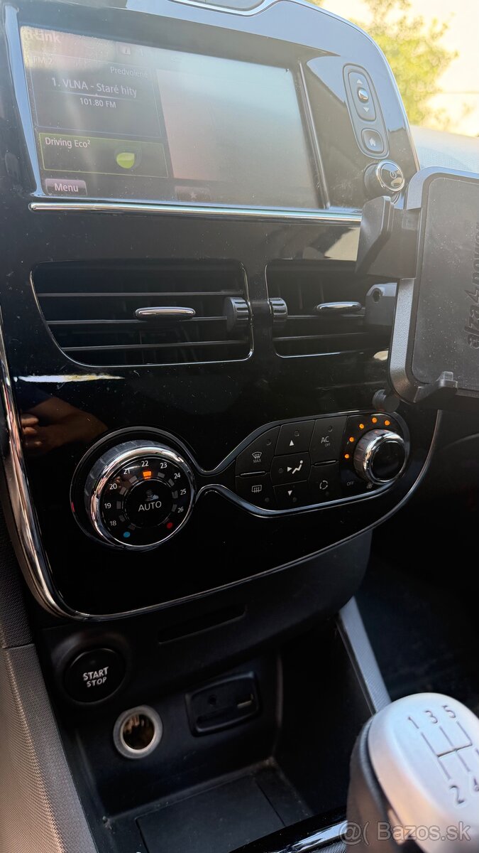 Renault Clio 1.5 dCi Energy Dynamique 66 kW - 13