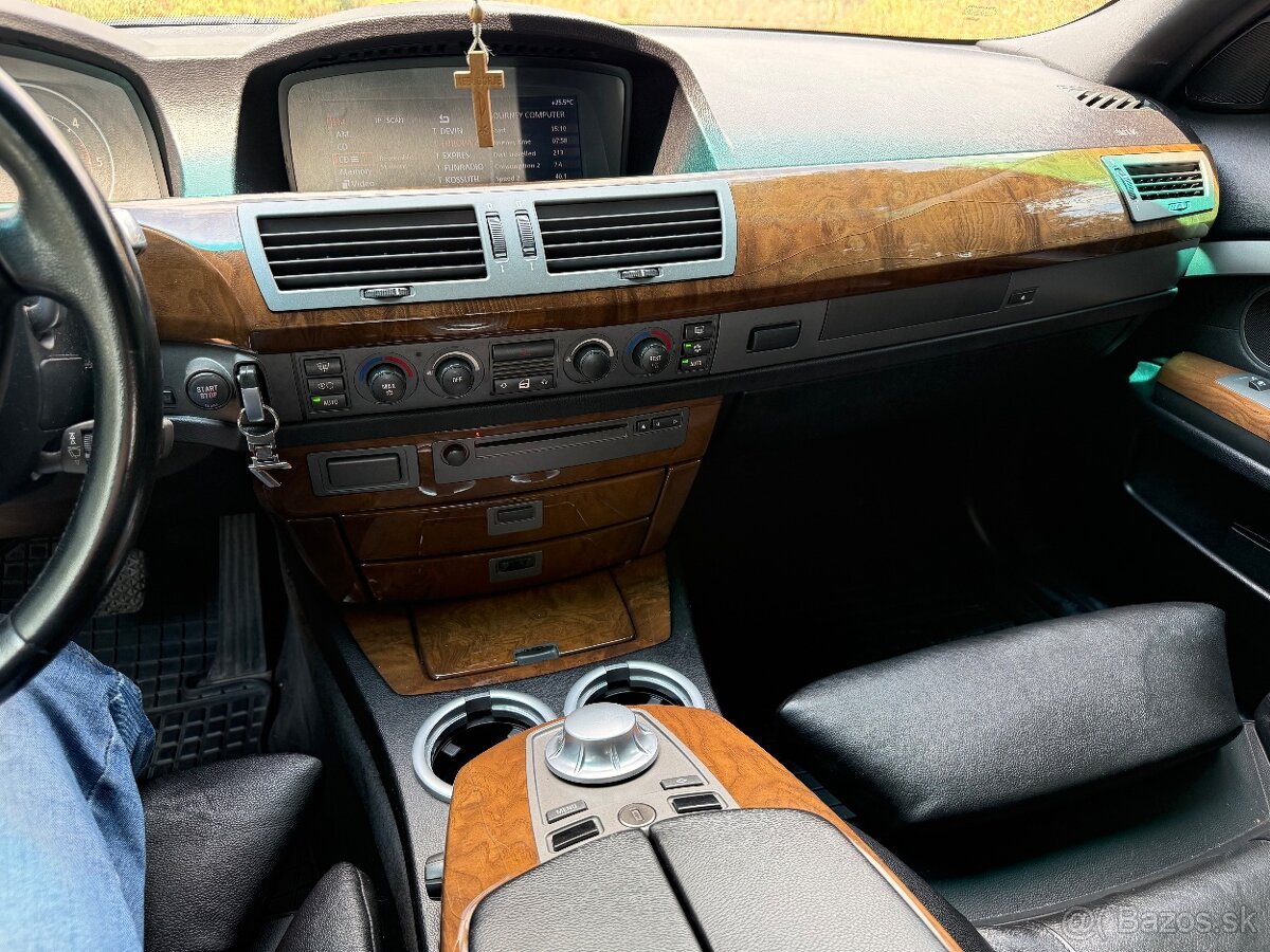 ‼️BMW 730d 160kw (M57) E65‼️ - 13