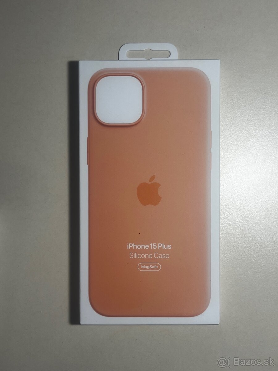 iPhone 15 plus - 13