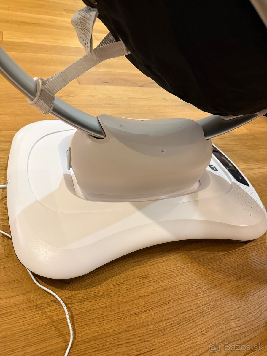4Moms mamaroo - 13
