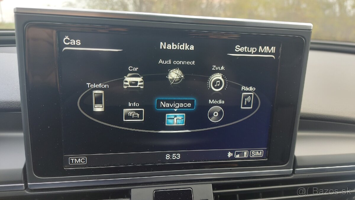 Audi a6 c7 3.0 BiTurbo - 13
