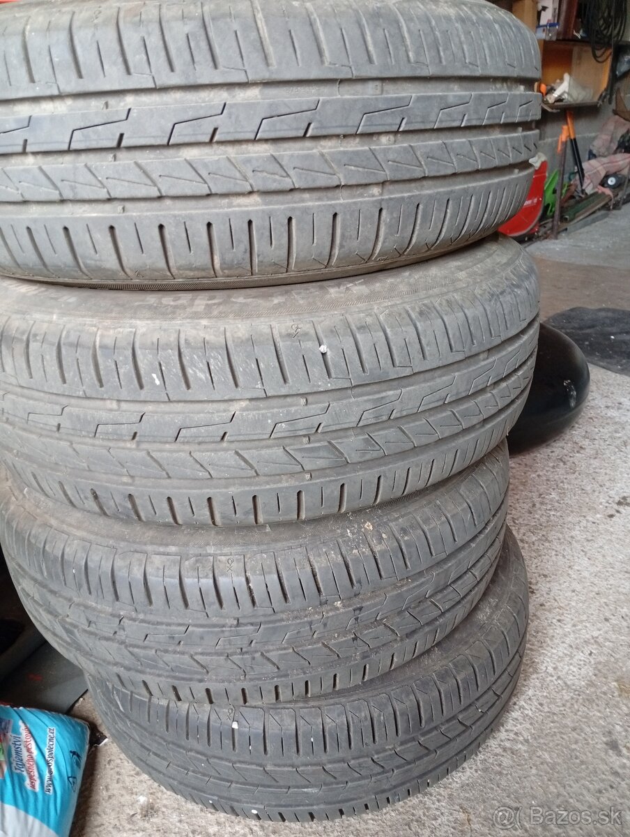 Predám Honda Jazz - 13