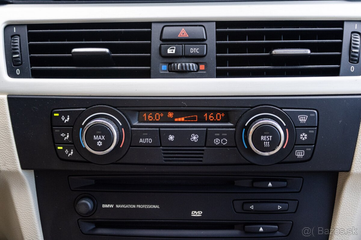 BMW E92 330d Coupe xDrive 3,0 TDI 170kW / SUPER STAV / - 13