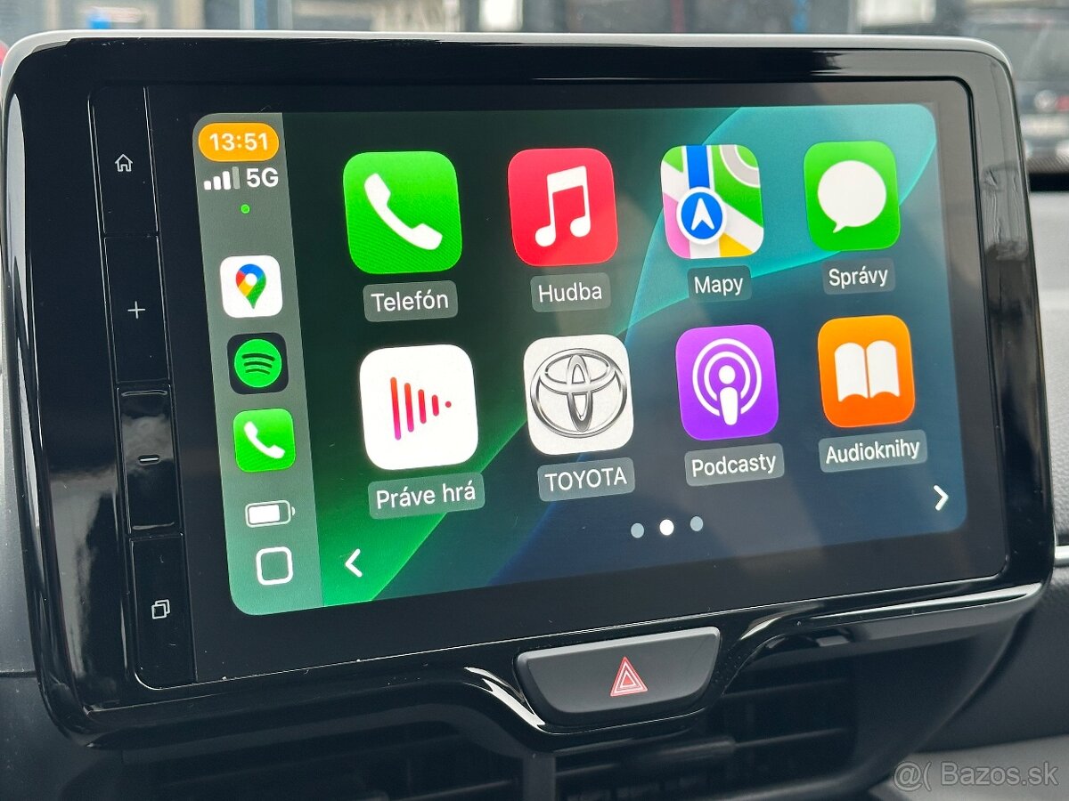 ✅TOYOTA YARIS CROSS 1.5 benzin+HEV - 13