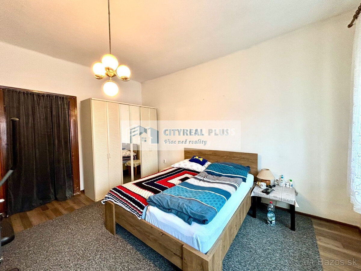 Výrazne znížená cenaPonúkame Vám na predaj dom v Nových Z - 13