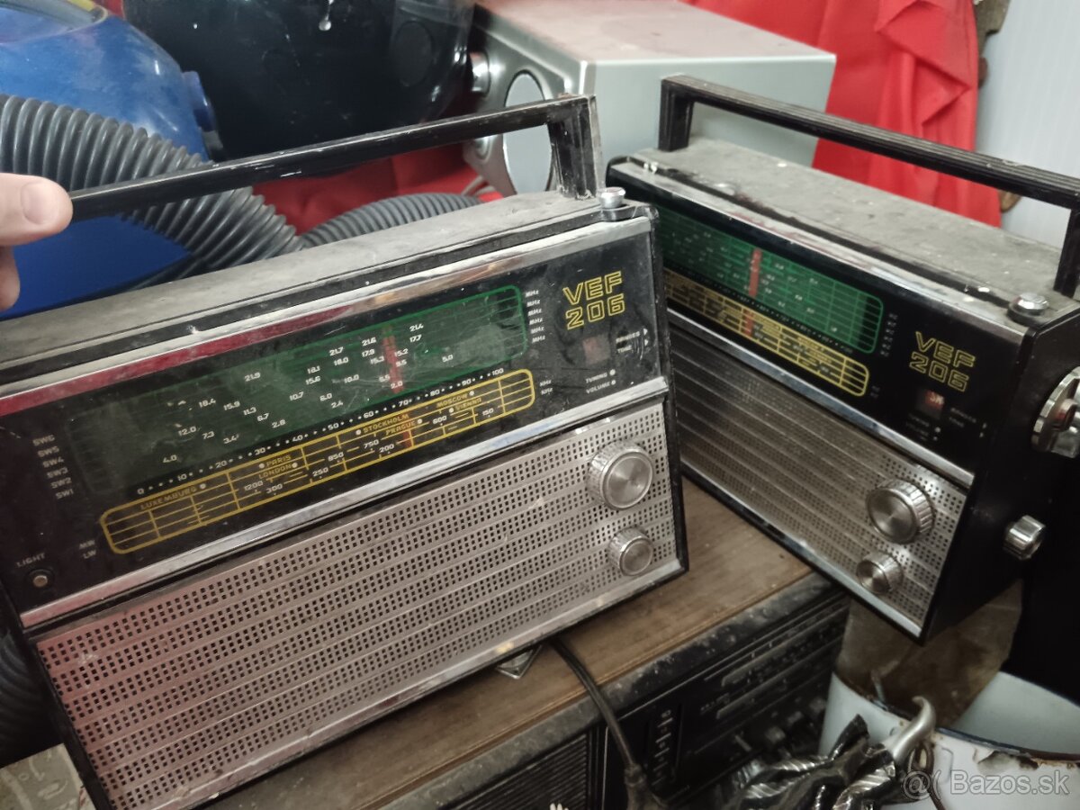 Retro vintage starožitnosti - 13