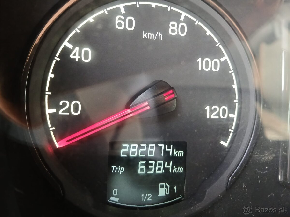 Scania G 500 XT 6x6 - 13