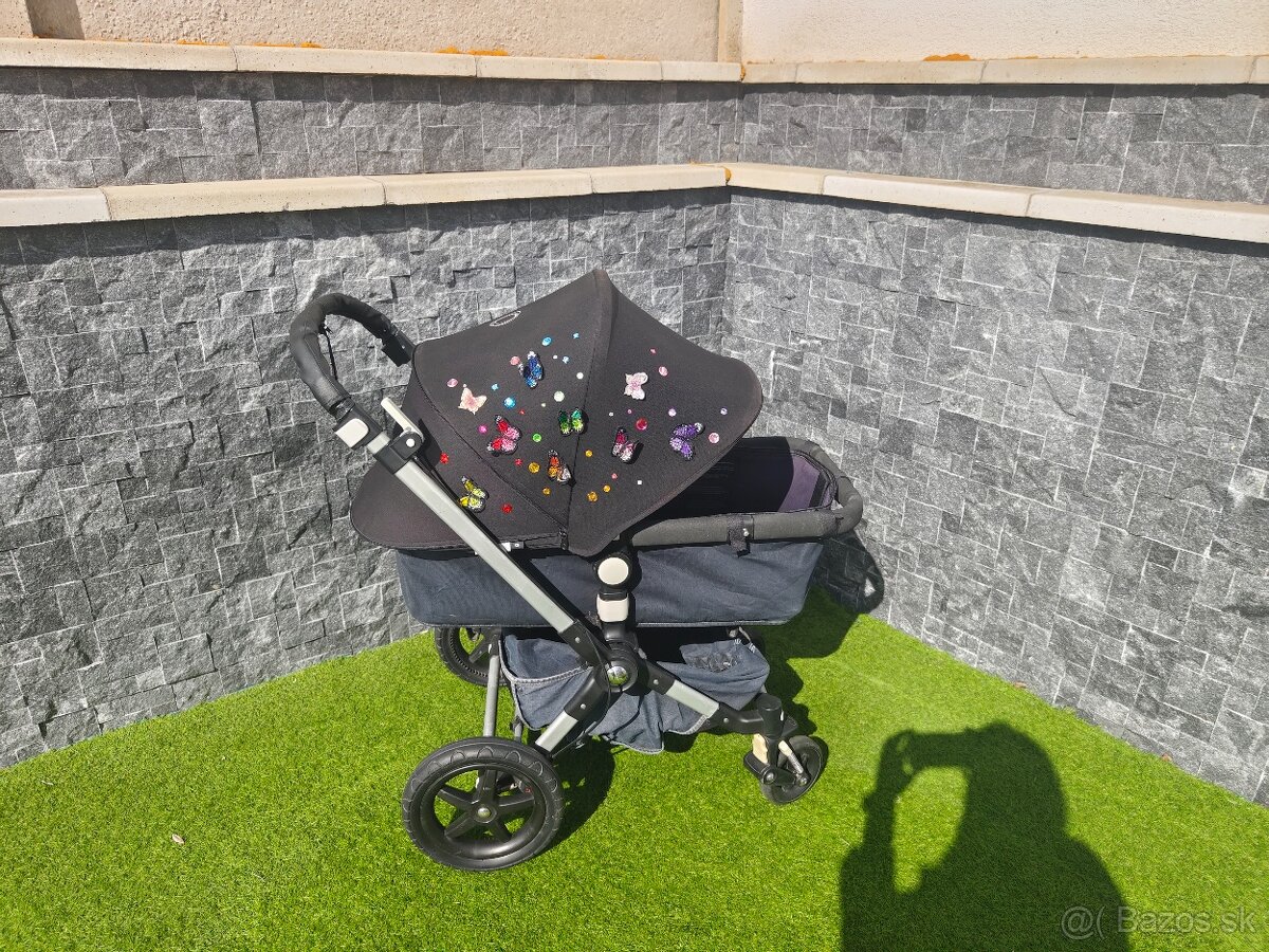 Bugaboo cameleon 3 - 13