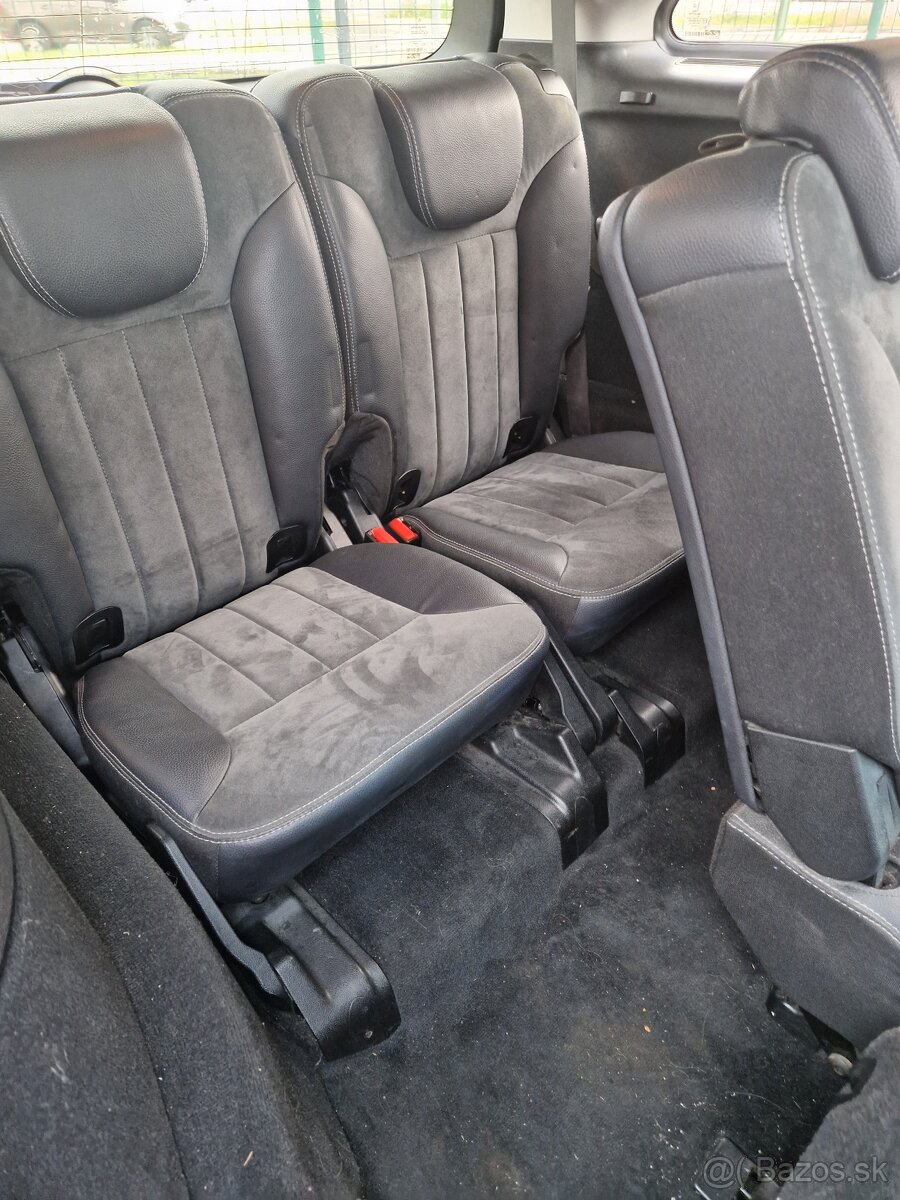 Mercedes-Benz R trieda 320 CDI 4-matic - 13