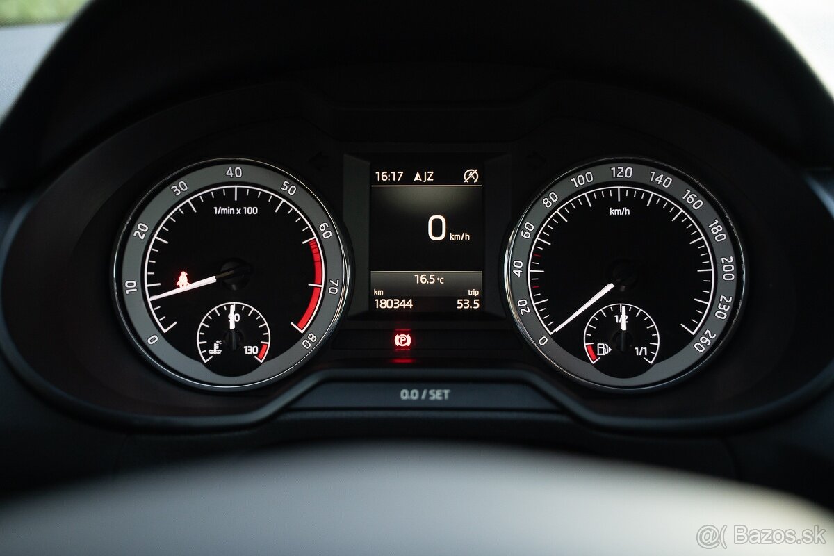 2018 Škoda Octavia 1.4 TSI 110 kW | Odpočet DPH - 13