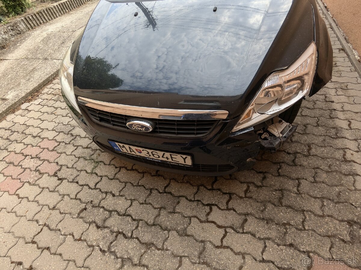 Ford Focus 2012 - 13