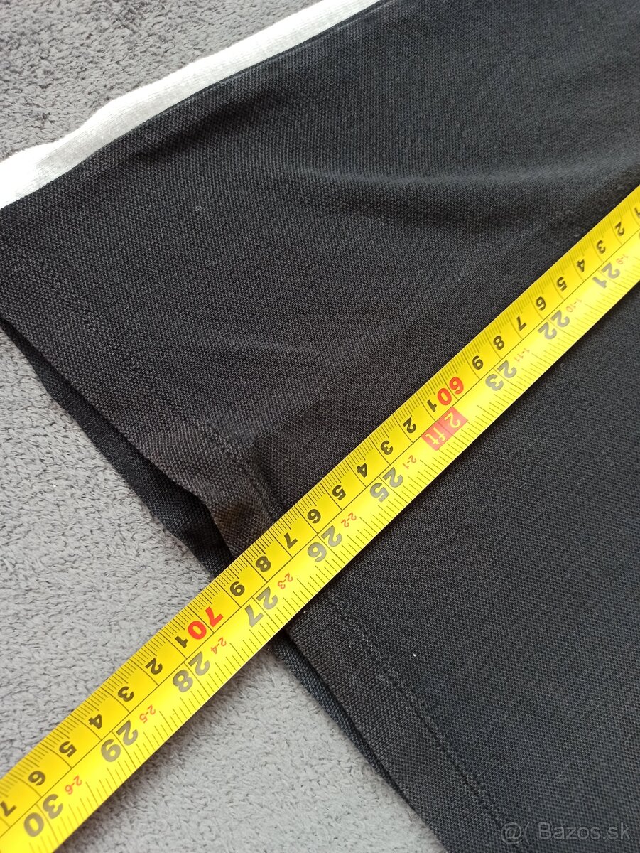 Tričká veľkosť S - 13