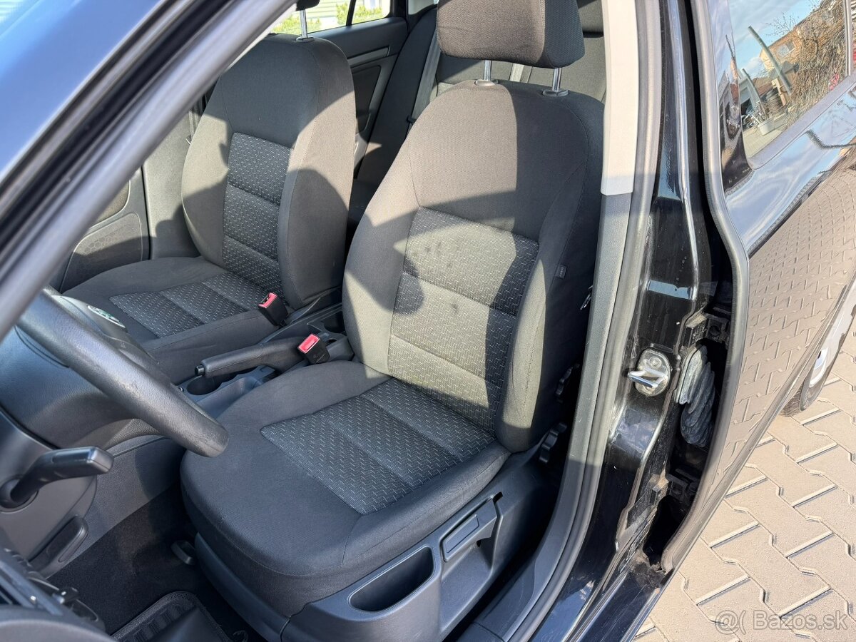 Škoda Octavia Combi 1.2 TSI Ambiente - 13