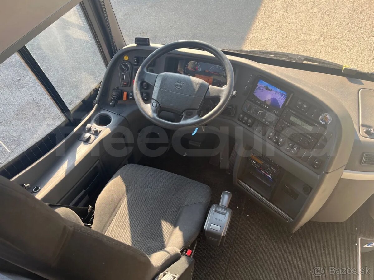 Volvo 9500 Euro 6 - 13