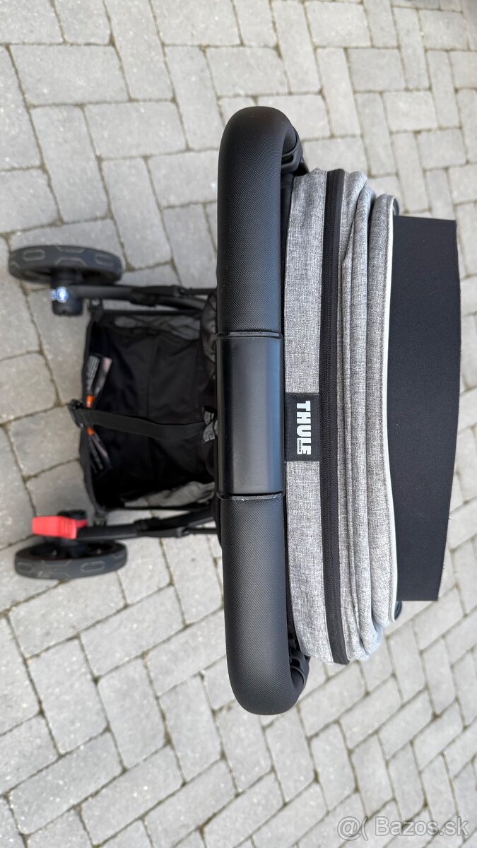 Thule Spring kočiar - 13