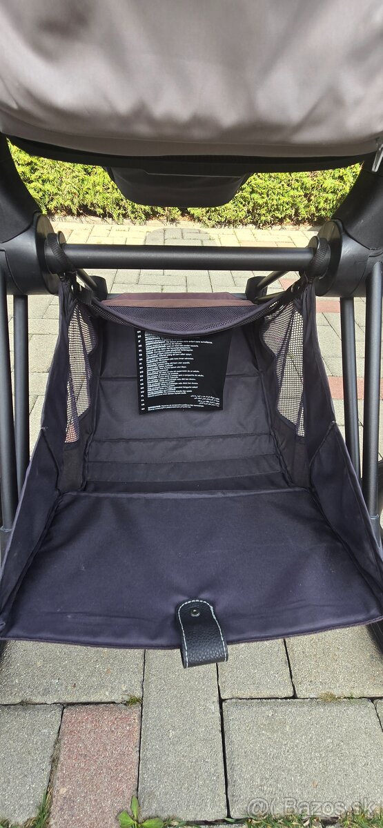 CYBEX Priam 3v1 - 13
