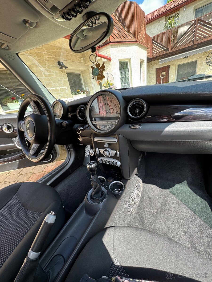 Mini Cooper D - 13