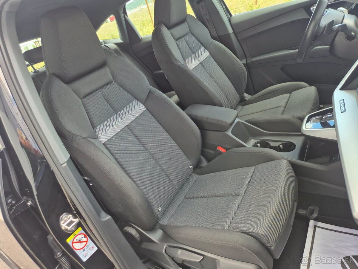🚗 AUDI Q4 40 e-tron SPORTBACK ⚡ - 13