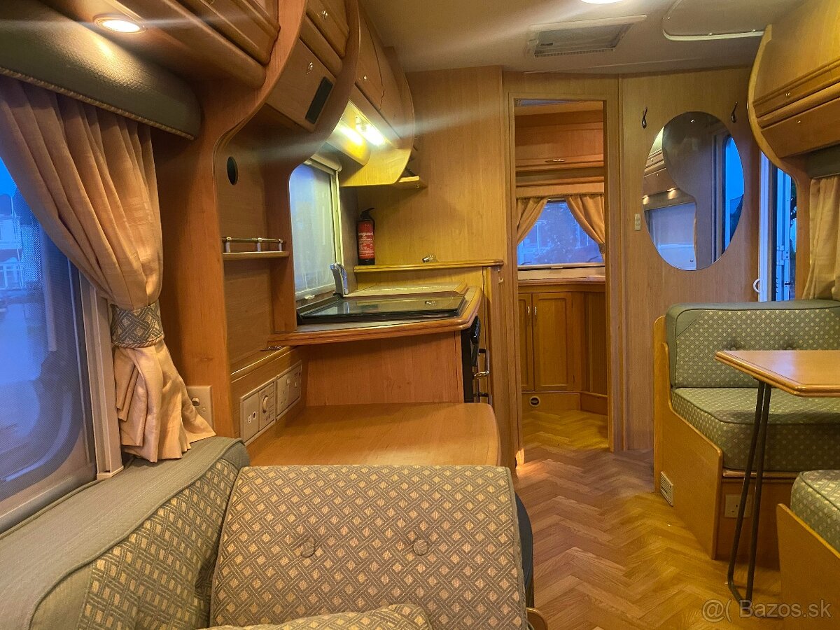 Predam Karavan dovoz gb - 13
