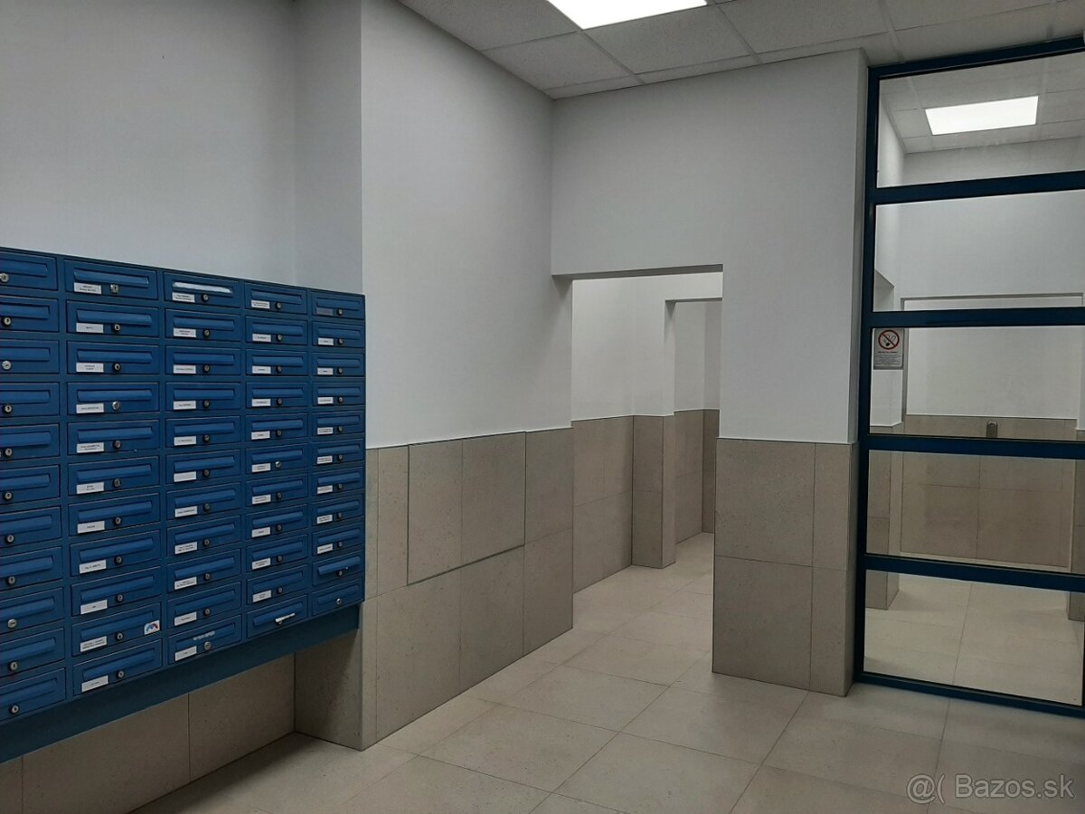 Prenajmem 2 iz.byt na zaciatku Petržalky oproti Inchebe – foto 8
