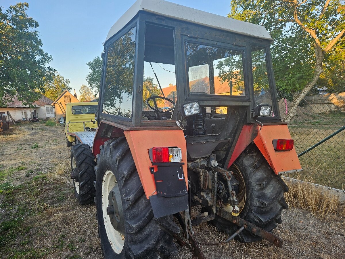 Zetor 6045 - 13