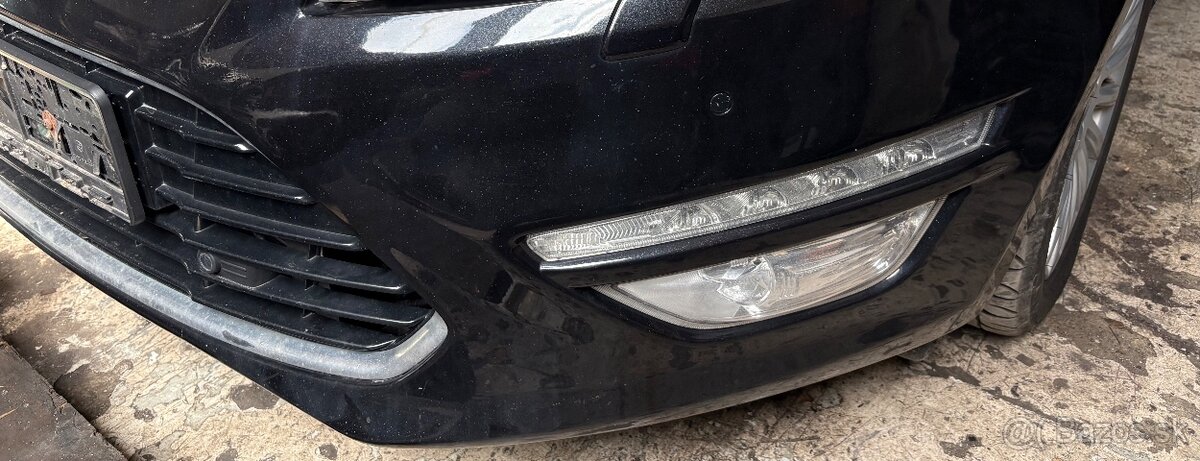 Rozpredam Ford Mondeo MK4 Facelift - 13