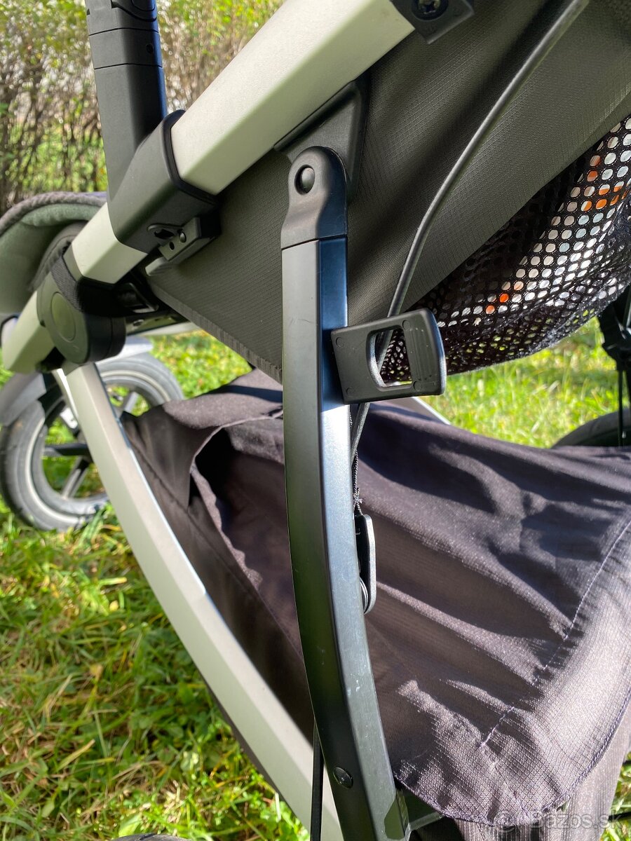 Thule Urban Glide 2 gray - 13