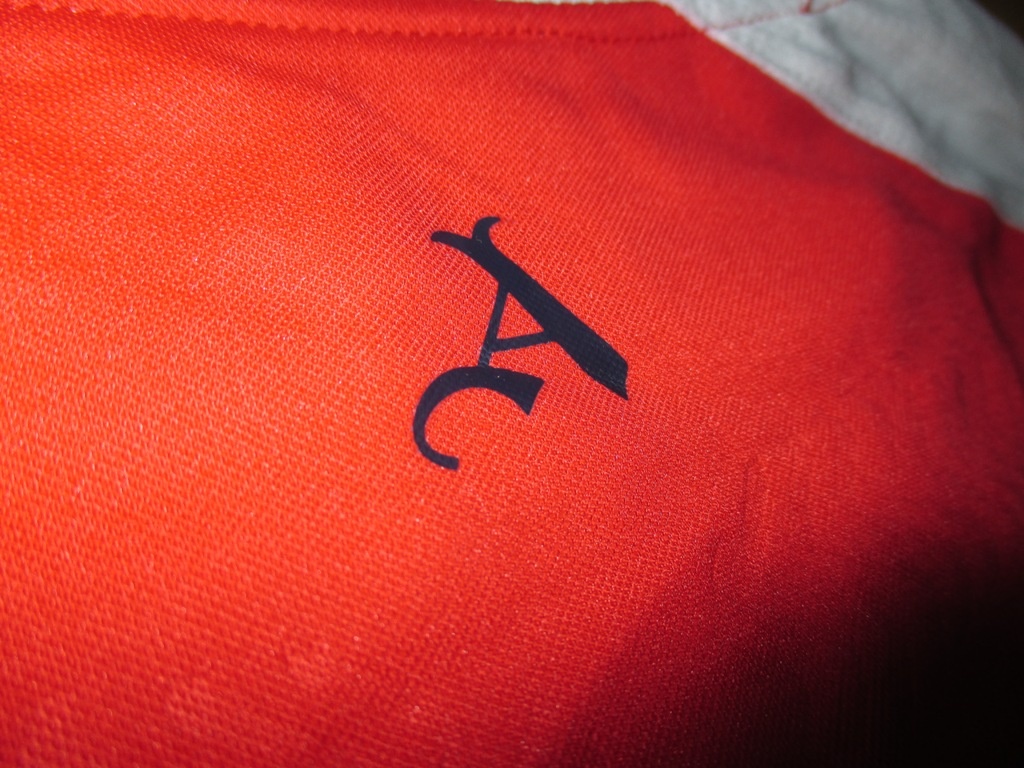 Futbalový set Arsenal Londýn 2016/17 Koscielny XL - 13