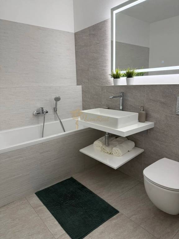 3-izb. byt, Martina Granca, Dúbravka, novostavba Pekná výhli - 13