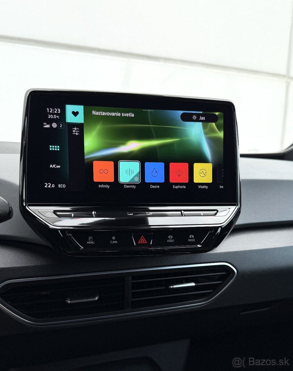 Volkswagen ID.3 PRO Performance - 13