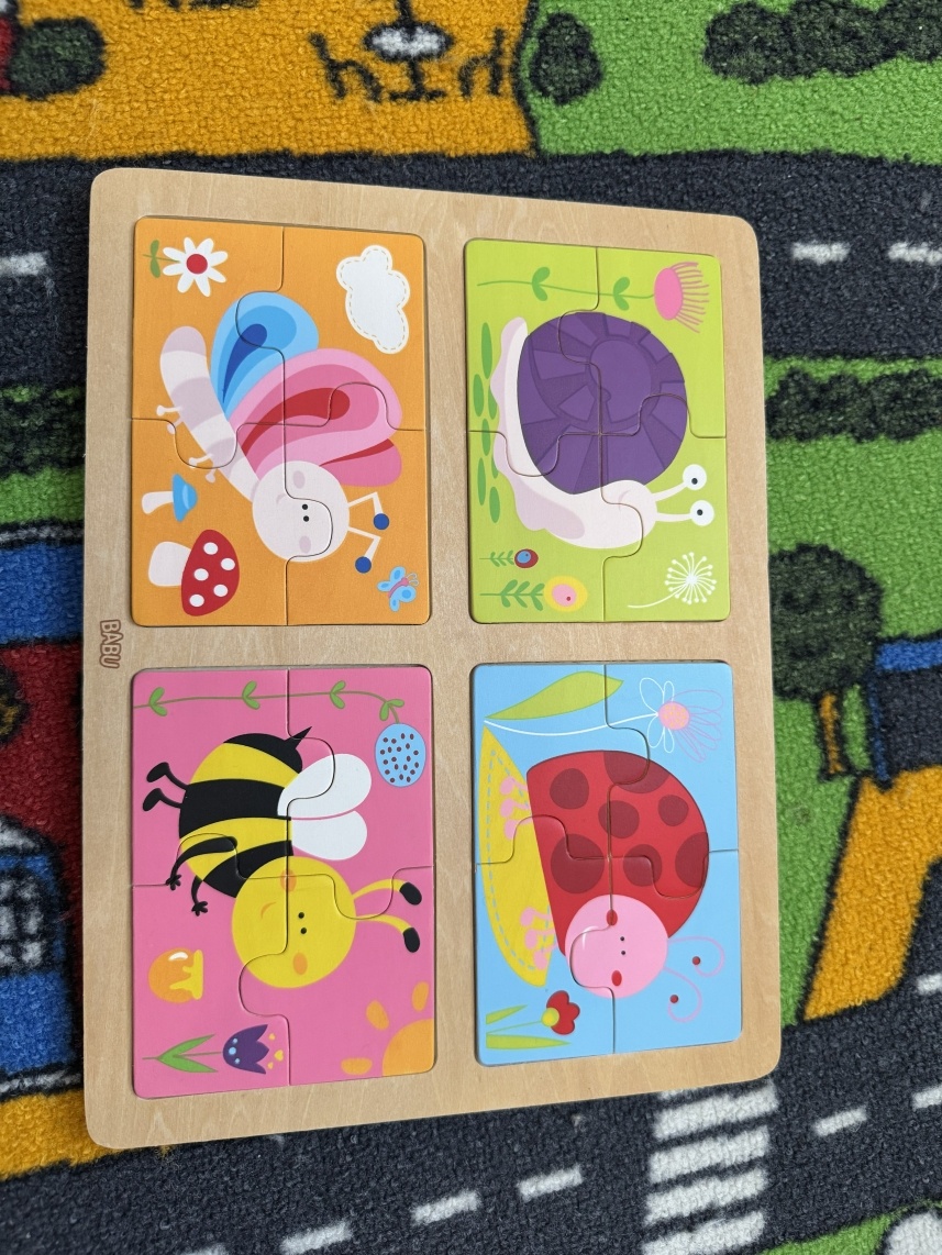 Edukativne hracky - 13