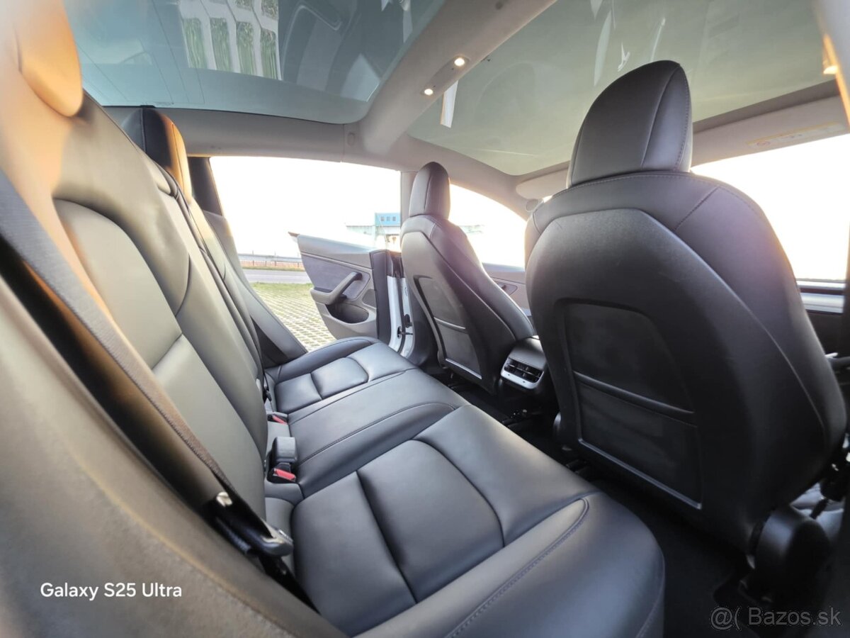 Tesla model 3 Long Range 366 kw - 13