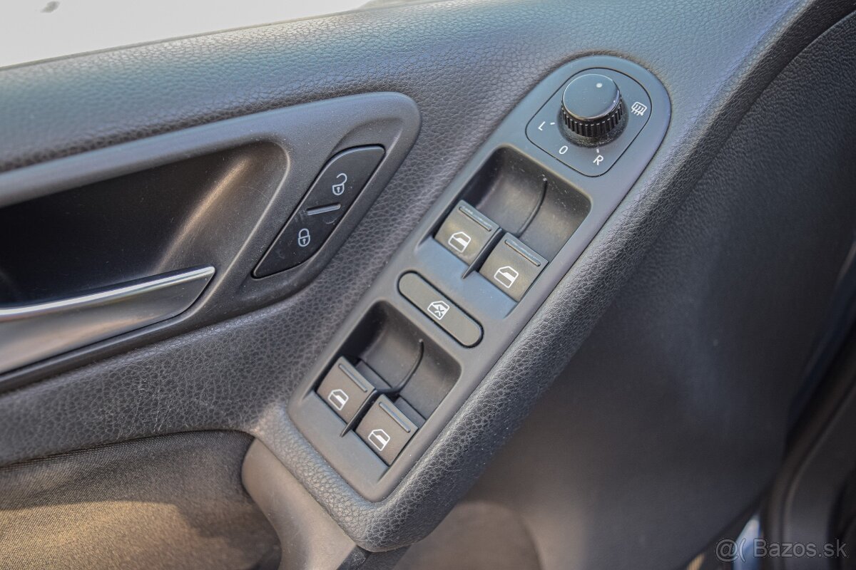 Volkswagen Golf 1.4 Trendline - 13