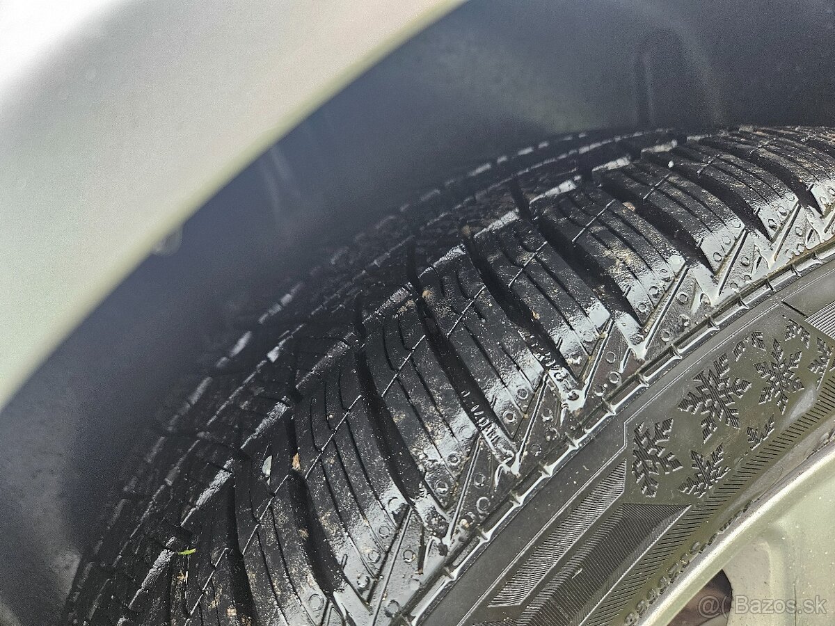 2001 AUTOMAT Volkswagen Golf 4 1.9 TDI - 13