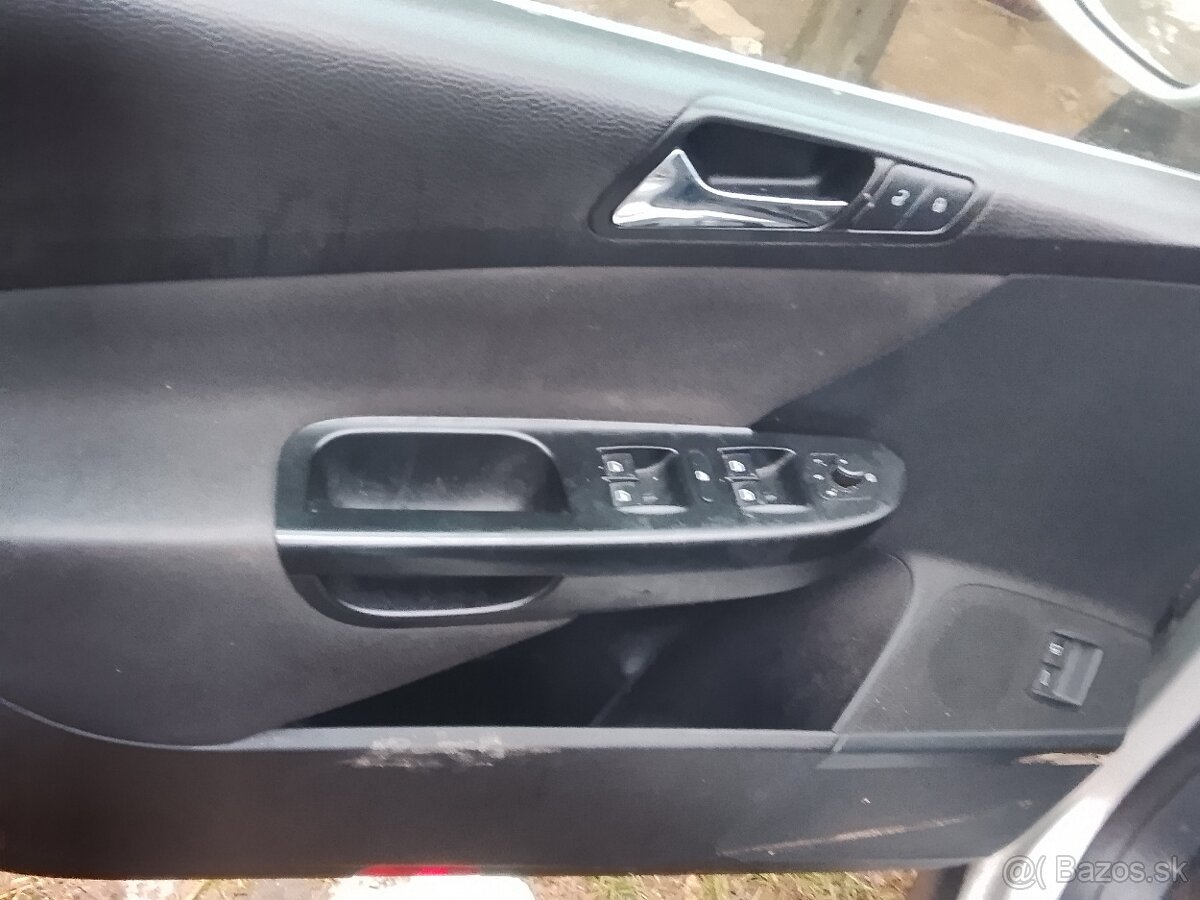 2.0 103 kw Passat B6, Škoda Octavia 2 - 13