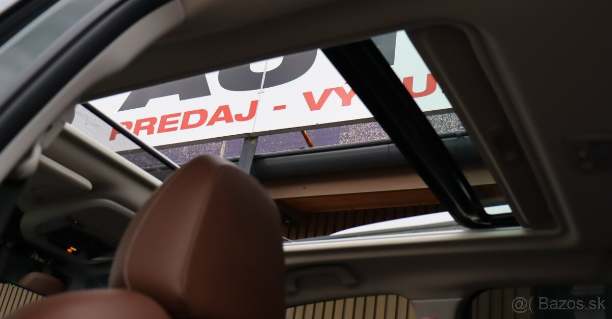 Subaru Forester 2.0i-S e-Boxer mHEV Premium Lineartronic - 13