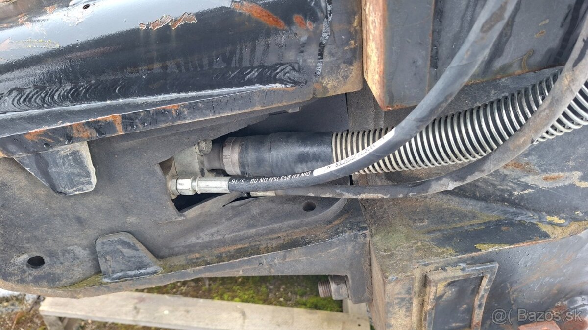 ATERPILLAR H115 S - 13