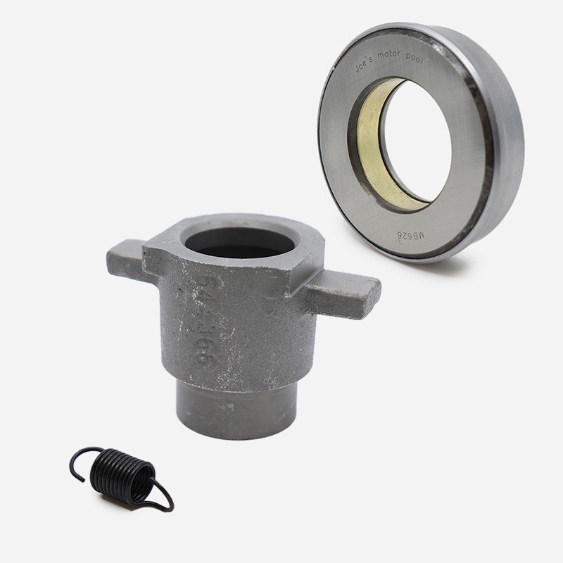 Jeep Willys MB Ford GPW-nove kvalitní díly - 13