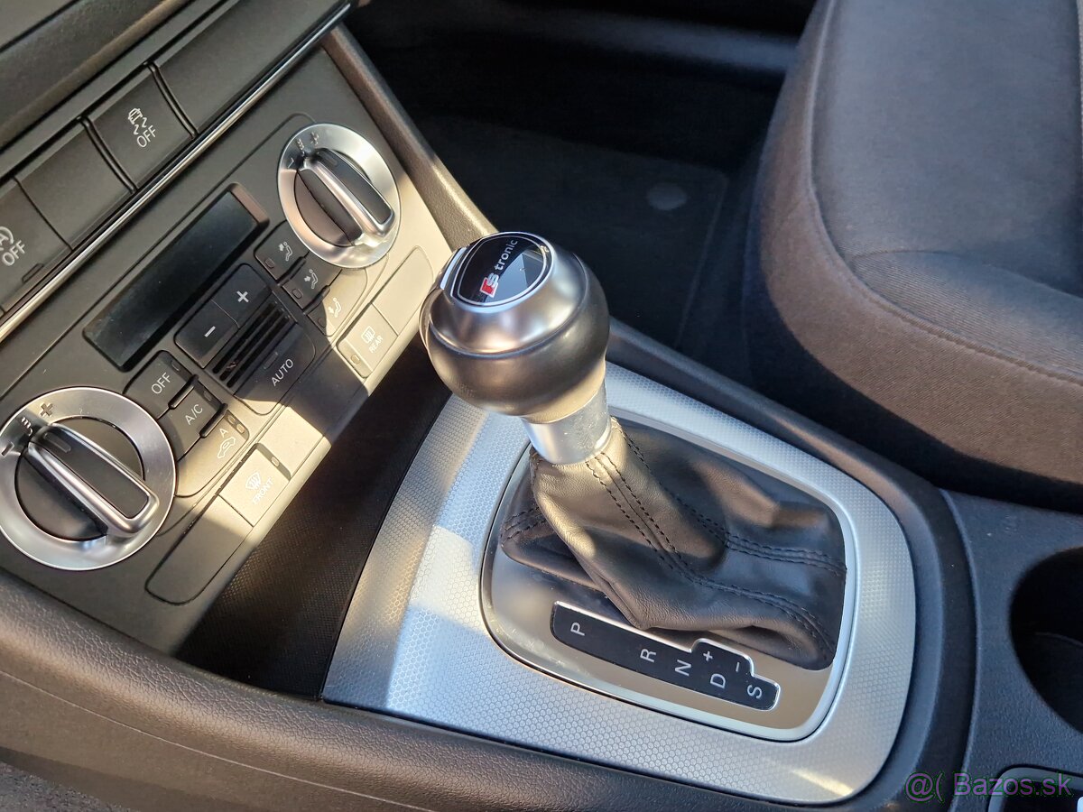 Audi Q3 2.0 TDI quattro - 13